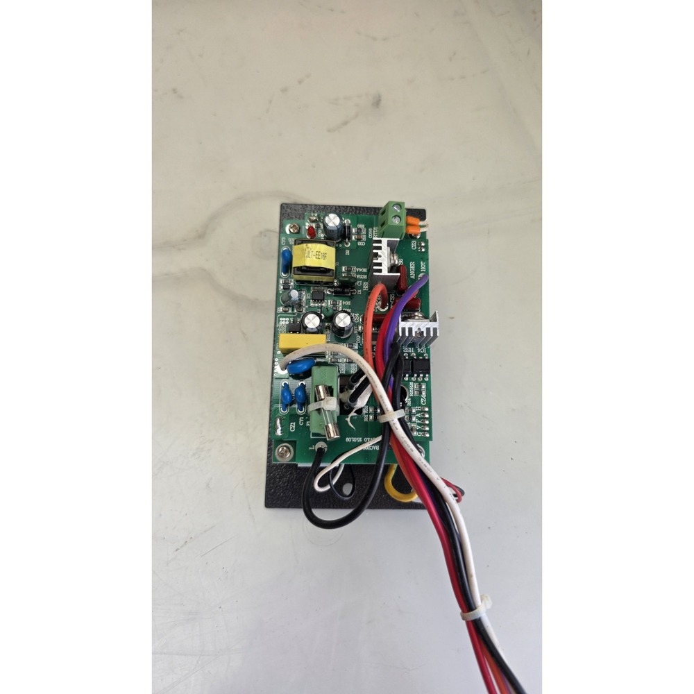 Traeger Digital Pro Controller - Picture 2 of 7